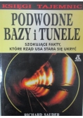 Podwodne bazy i tunele